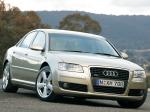 Audi A8 4.2 TDI Quattro 2006 года (AU)
